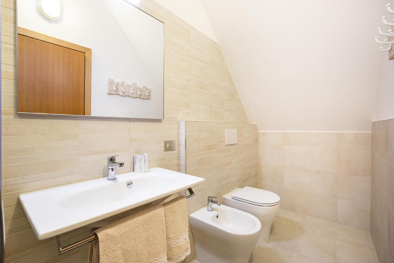 Villa Maranese Lignano Sabbiadoro Exterior foto