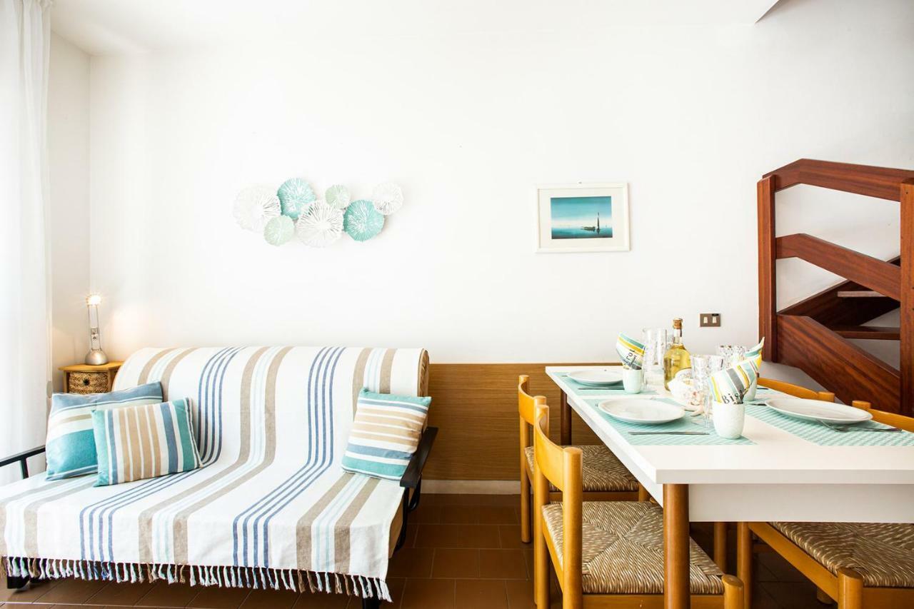 Villa Maranese Lignano Sabbiadoro Exterior foto